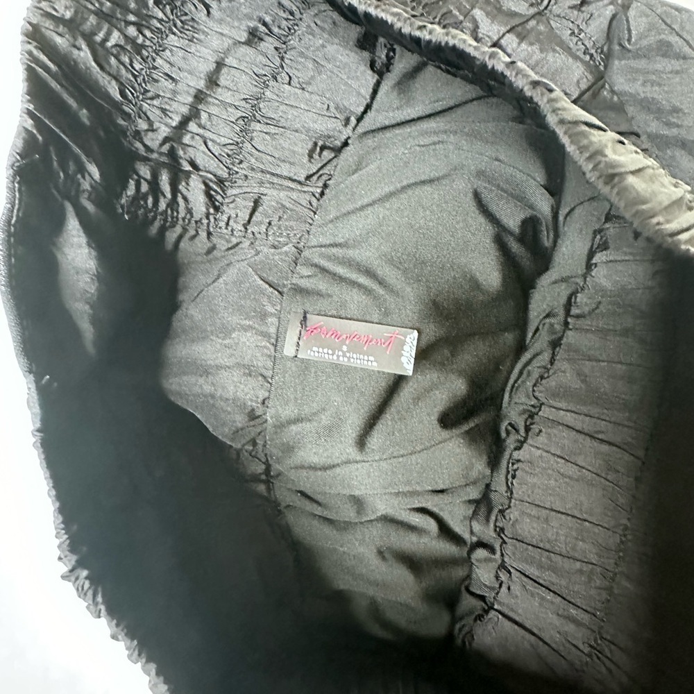 Free People Movement Short - Picture 4 of 7